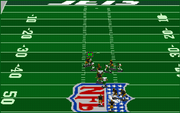 Front Page Sports: Football Pro '95