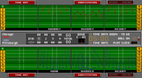 [Front Page Sports: Football Pro '95 - скриншот №2]