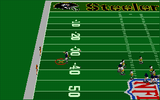 [Front Page Sports: Football Pro '95 - скриншот №15]