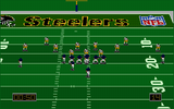 [Front Page Sports: Football Pro '95 - скриншот №17]