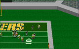 [Front Page Sports: Football Pro '95 - скриншот №27]