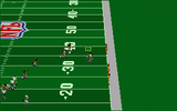 [Front Page Sports: Football Pro '95 - скриншот №35]