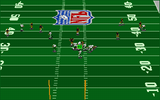 [Front Page Sports: Football Pro '95 - скриншот №36]