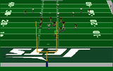 [Front Page Sports: Football Pro '95 - скриншот №40]