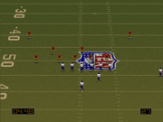 Front Page Sports: Football Pro '96 Season