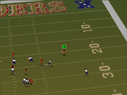 Front Page Sports: Football Pro '96 Season