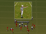 Front Page Sports: Football Pro '96 Season