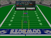 Front Page Sports: Football Pro '98