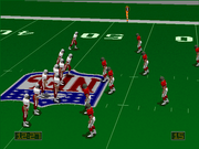 Front Page Sports: Football Pro '98