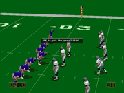 Front Page Sports: Football Pro '98