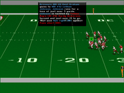 Front Page Sports: Football Pro '98