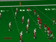 Front Page Sports: Football Pro '98