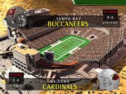 Front Page Sports: Football Pro '98