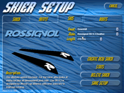 Front Page Sports: Ski Racing