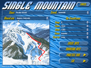 Front Page Sports: Ski Racing