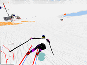 Front Page Sports: Ski Racing