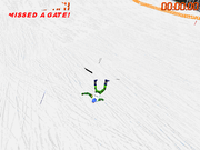 Front Page Sports: Ski Racing