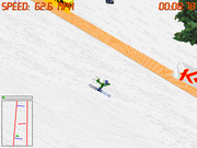 Front Page Sports: Ski Racing