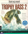 [Front Page Sports: Trophy Bass 2 - обложка №1]