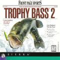 [Front Page Sports: Trophy Bass 2 - обложка №2]