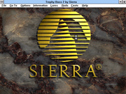 Front Page Sports: Trophy Bass 2