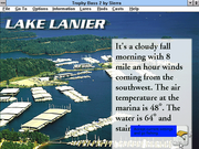 Front Page Sports: Trophy Bass 2