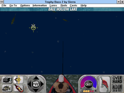 Front Page Sports: Trophy Bass 2 - Northern Lakes