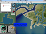 Front Page Sports: Trophy Bass 2 - Northern Lakes