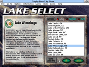 Front Page Sports: Trophy Bass 2 - Northern Lakes