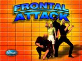 [Frontal Attack - скриншот №8]