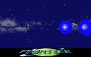 Frontier: Elite II
