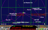 [Скриншот: Frontier: Elite II]