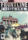 [Frontline Berlin 1945 - обложка №1]