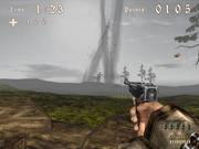 Frontline Berlin 1945