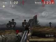 Frontline Berlin 1945