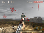 Frontline Berlin 1945