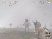 Frontline Berlin 1945