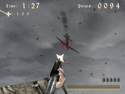 Frontline Berlin 1945