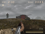 Frontline Berlin 1945