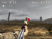 Frontline Berlin 1945