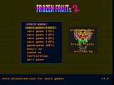 [Скриншот: Frozen Fruits 2]