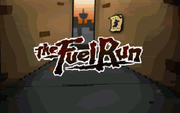 The Fuel Run