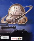 [Full Metal Planete - обложка №1]