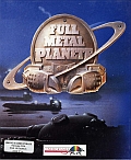 Full Metal Planete