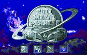 Full Metal Planete