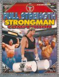 [Full Strength Strongman Competition - обложка №1]