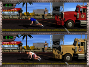 Full Strength Strongman Competition