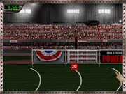 Full Strength Strongman Competition