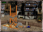 Full Strength Strongman Competition