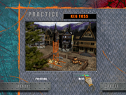 Full Strength Strongman Competition